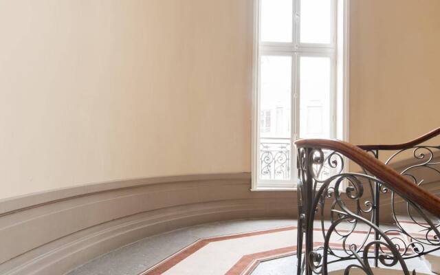 The Thonet House - A Luxury Historic Collection