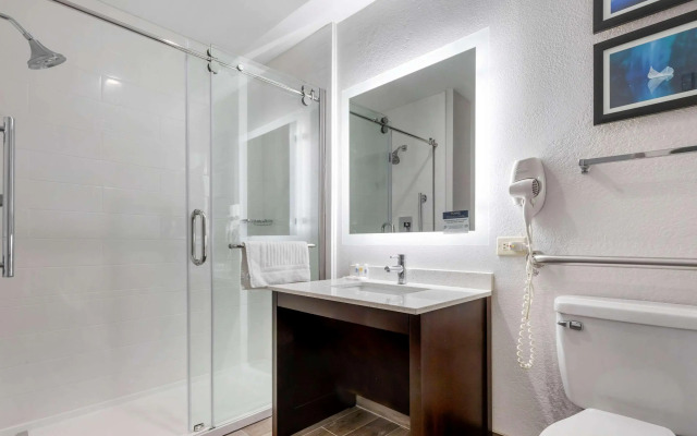 Comfort Inn & Suites Greer - Greenville