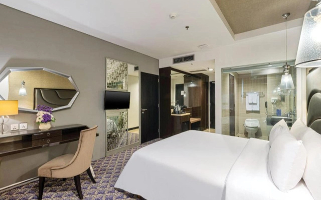 Fairview Hotel by ARTOTEL