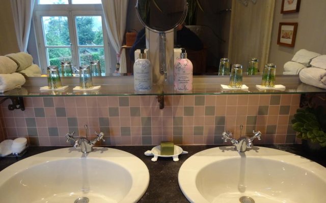 B&B Domein De Lusthof