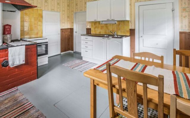 House Mäkitupa Salo