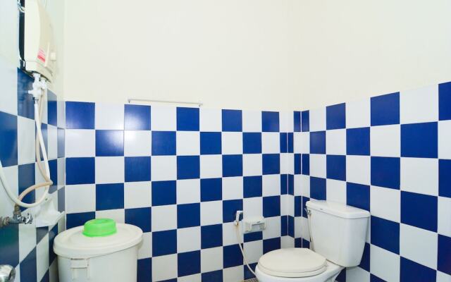 Pattaraporn Hotel by OYO Rooms