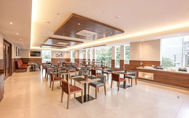 The Sulit Whitefield