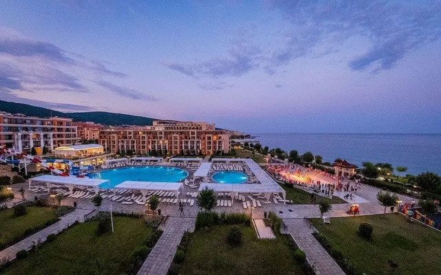 Prestige Fort  Beach Apartment B2 94