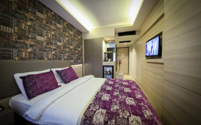 Asya Hotel