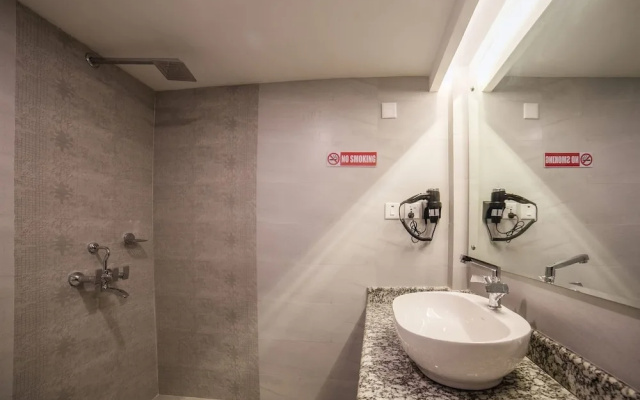 Hotel Thakali Inn