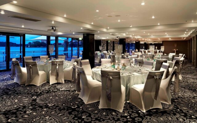 Pier One Sydney Harbour, Marriott Autograph Collection