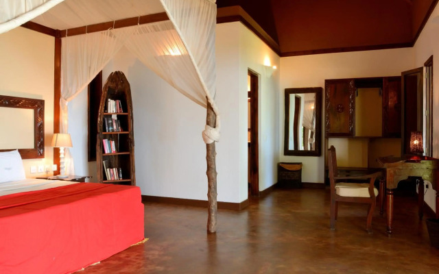 Fumba Beach Lodge