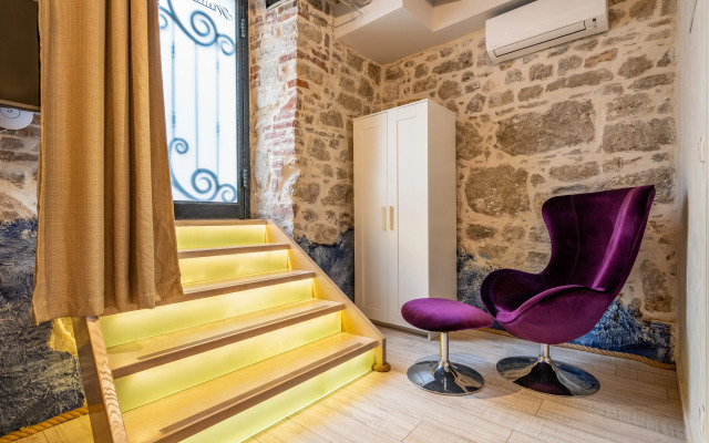 Heritage Palace Varos - MAG Quaint & Elegant Boutique Hotels