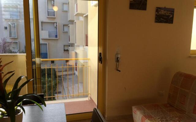 Finestrelle Pied à terre a Otranto