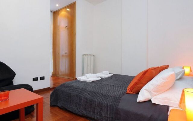 Ripa Roof Terrace Apartment