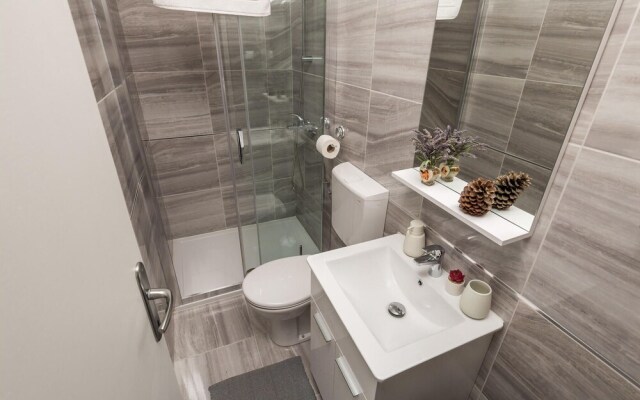 Amazing Apartment in Kastav With Wifi and 3 Bedrooms