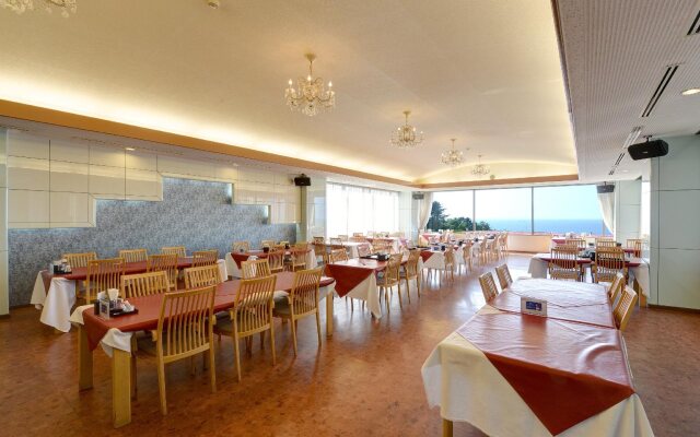 Hachinohe Seagull View Hotel