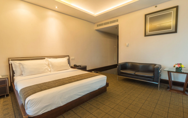 Manhattan Hotel Jakarta