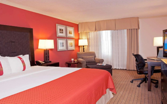 Holiday Inn Itasca - Woodfield Area