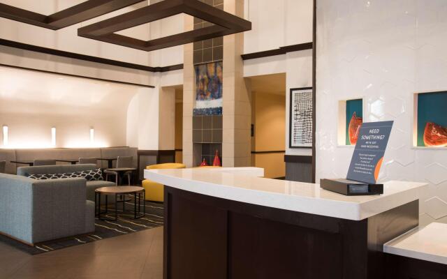 Hyatt Place Minneapolis/Eden Prairie