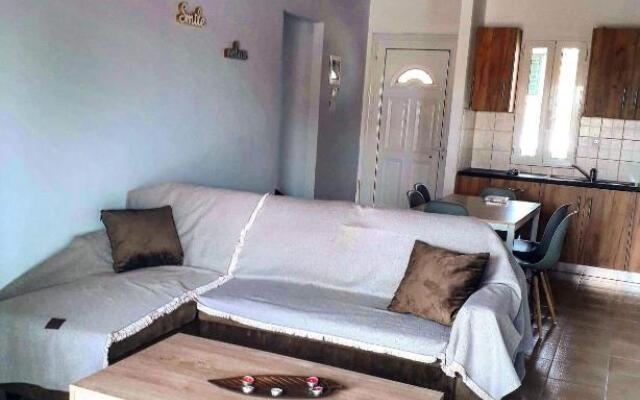 Nikos psathaki apartment 3