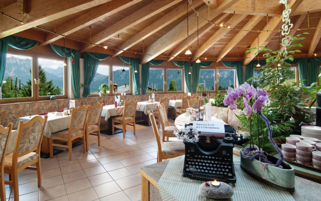 Best Western Panoramahotel Talhof