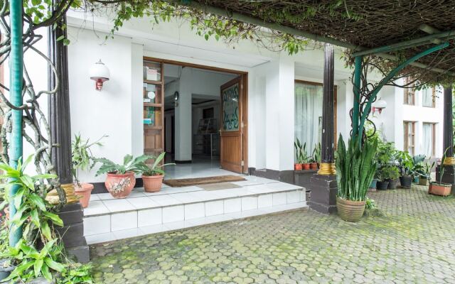 Airy Eco Ledeng Cipaku Indah 3 Bandung