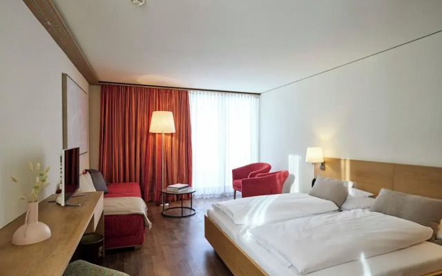 Sporthotel Steffisalp