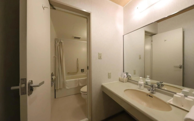 Smile Hotel Takaoka Ekimae