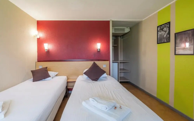 Sleep & Go Brugge