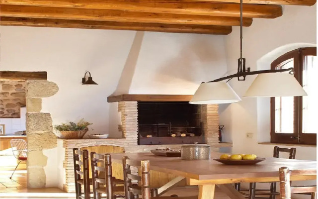 Traditional Estate From the XIV Century, With Swimming Pool