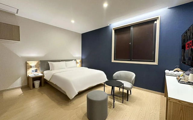 Hound Hotel Changwon Terminal