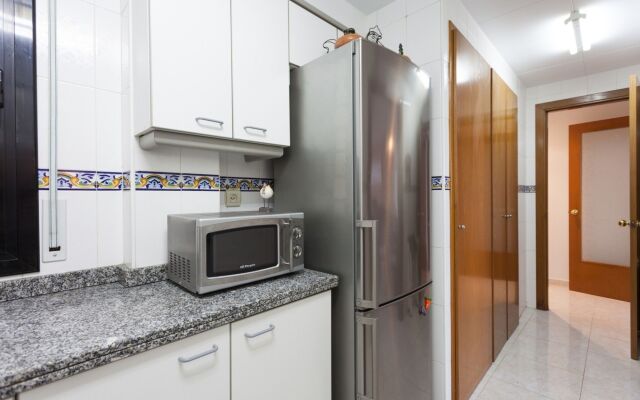 Apartamento Vivalidays Nuria