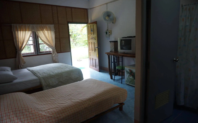 Sibae Guesthouse