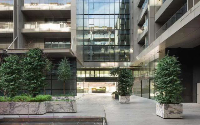The Westin Istanbul Nisantasi