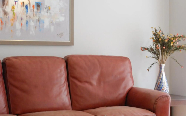 Bursa Park Apart Hotel