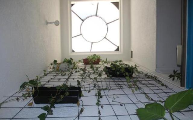 Samarian Hostel