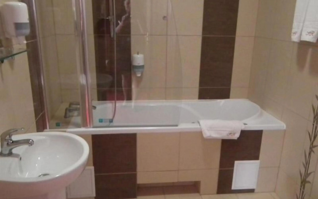 Hotel Pałac Rytwiany