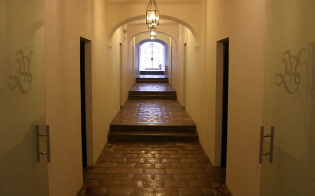 Manantial del Silencio