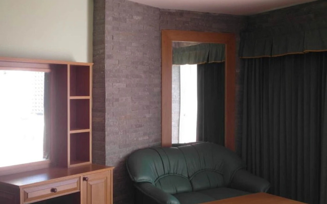 View Talay 1B sea View Apartment Pattaya