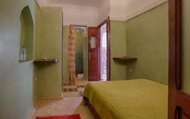 Riad Alena Marrakech