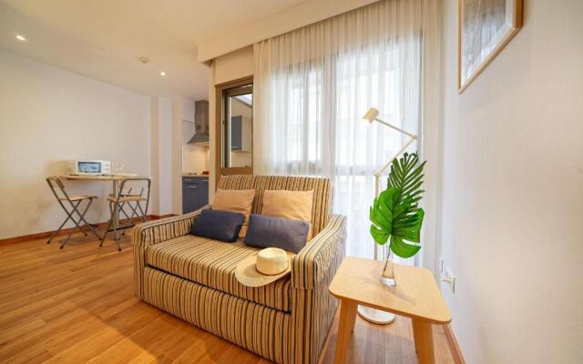 Apartamentos Maype Canteras