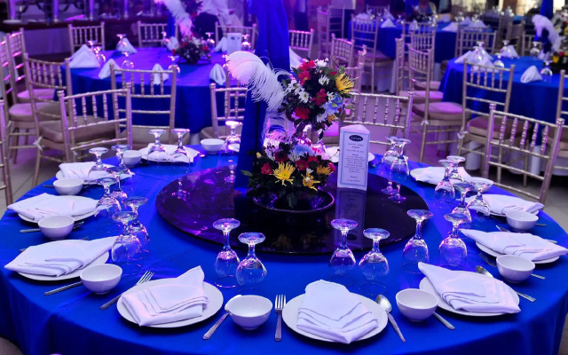 Hotel Tavern Surigao