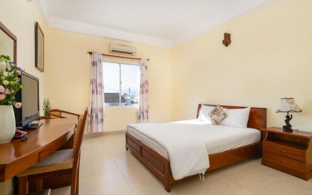 Thanh Lan - City River View Hotel