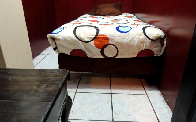 Apartamento Central Xelajú