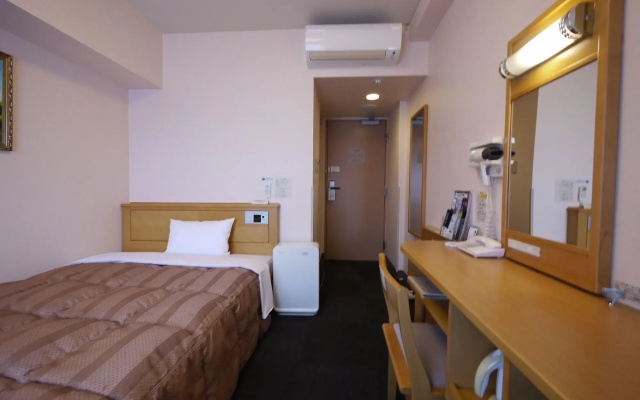 Hotel Route-Inn Kitakami Ekimae