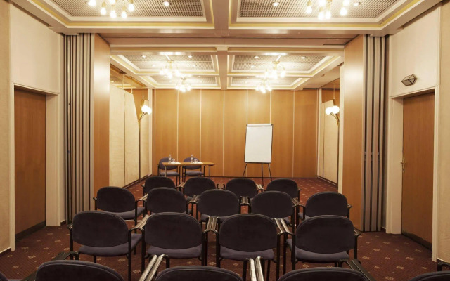 Panorama by Verdi Hotels