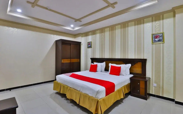 OYO 235 Shate Al Ahlam Hotel