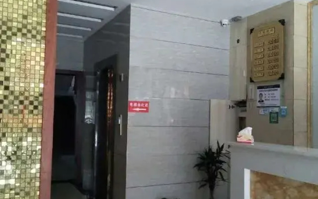 Shimen Penghui Hotel