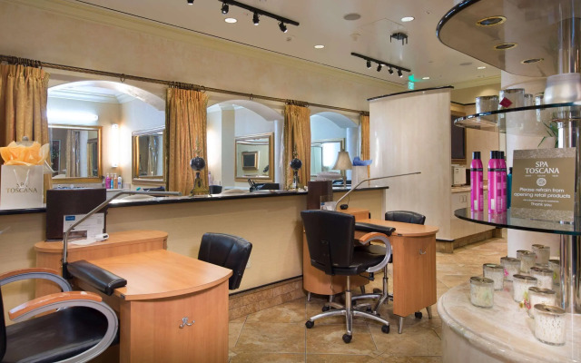 Peppermill Resort Spa Casino