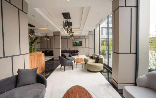 Vindula Hotel & Spa