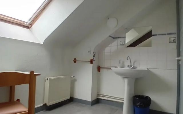 Auberge De Jeunesse Pontivy