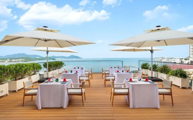 voco Sanya Dadonghai by IHG
