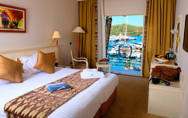 Ece Saray Marina & Resort - Special Class